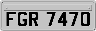 FGR7470