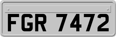 FGR7472