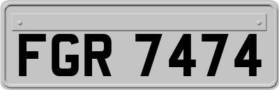 FGR7474