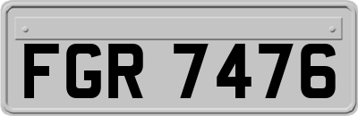 FGR7476