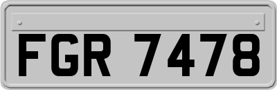 FGR7478