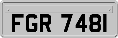 FGR7481