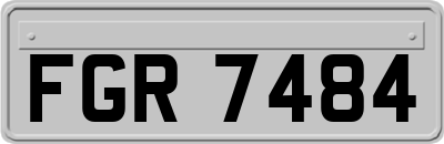 FGR7484