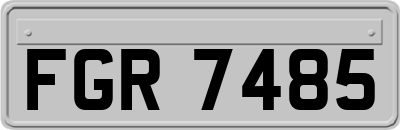 FGR7485