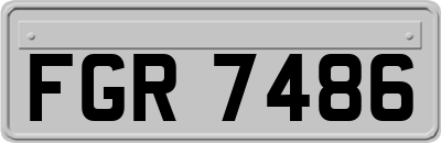 FGR7486