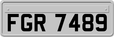 FGR7489