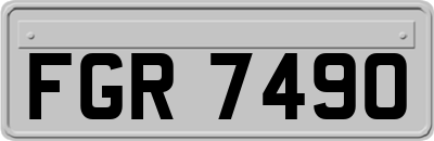 FGR7490