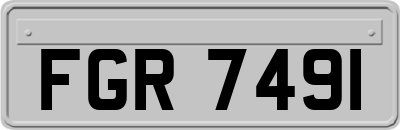 FGR7491