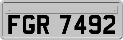 FGR7492