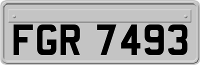 FGR7493
