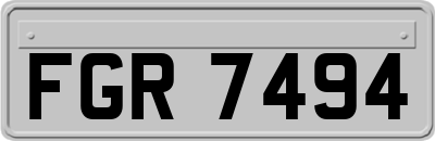 FGR7494