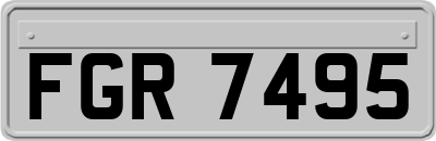 FGR7495