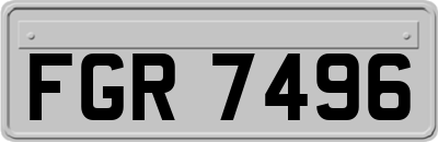 FGR7496