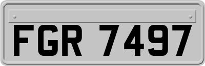 FGR7497