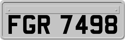 FGR7498