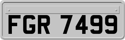 FGR7499