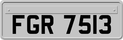 FGR7513