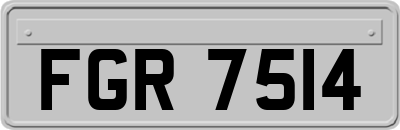 FGR7514