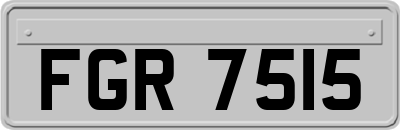 FGR7515