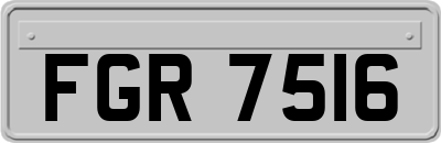 FGR7516