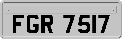 FGR7517