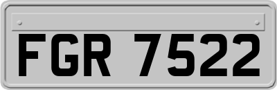 FGR7522