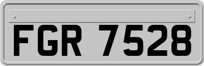 FGR7528