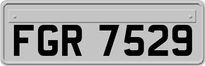 FGR7529