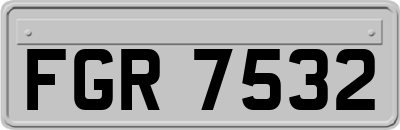 FGR7532