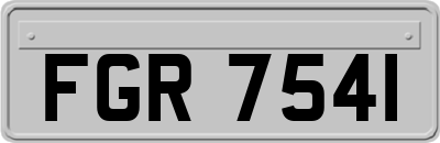 FGR7541