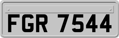 FGR7544