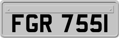 FGR7551