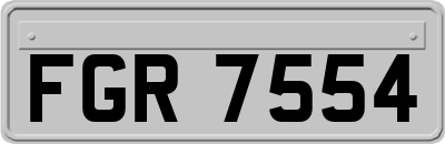 FGR7554