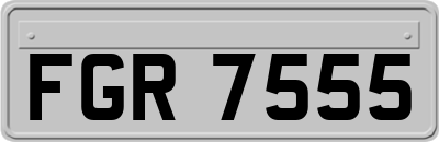 FGR7555