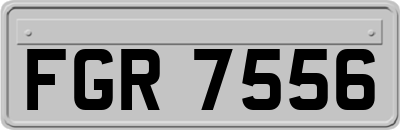 FGR7556