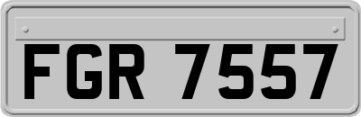 FGR7557