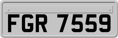 FGR7559
