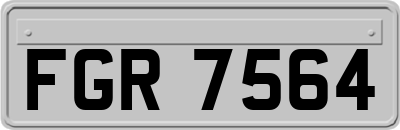 FGR7564