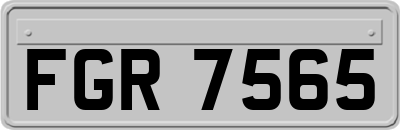 FGR7565