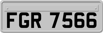 FGR7566
