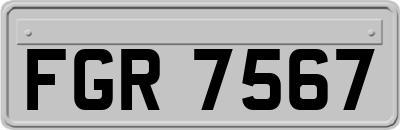FGR7567