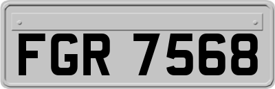 FGR7568