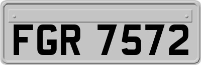 FGR7572