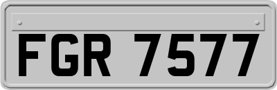 FGR7577