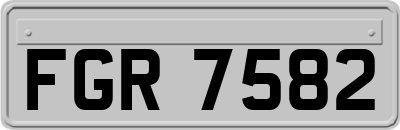 FGR7582