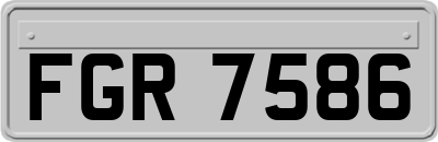 FGR7586