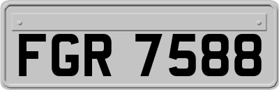 FGR7588