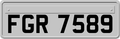 FGR7589