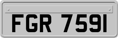 FGR7591