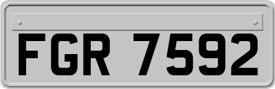 FGR7592